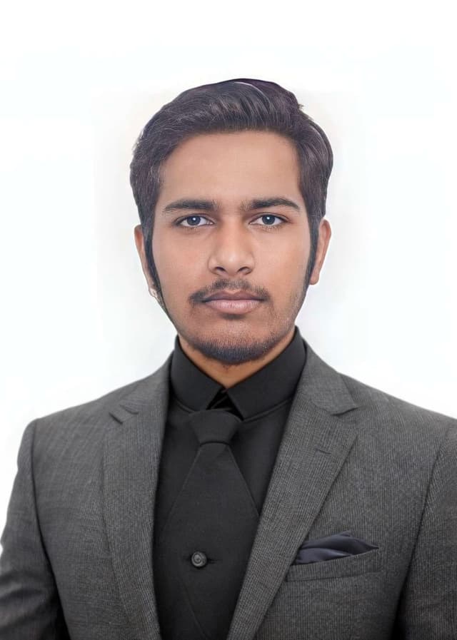 Manish Yadav